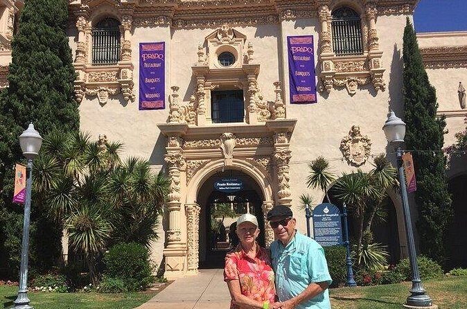 Full Day Private SD Tour from Del Mar - Who Is This Tour Best For?