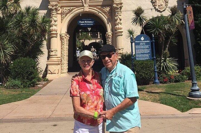Full Day Private SD Tour from Downtown San Diego - Who Should Consider This Tour?