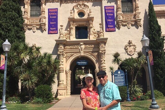 Full Day Private SD Tour from Encinitas - What You Can Expect from This Full-Day Tour