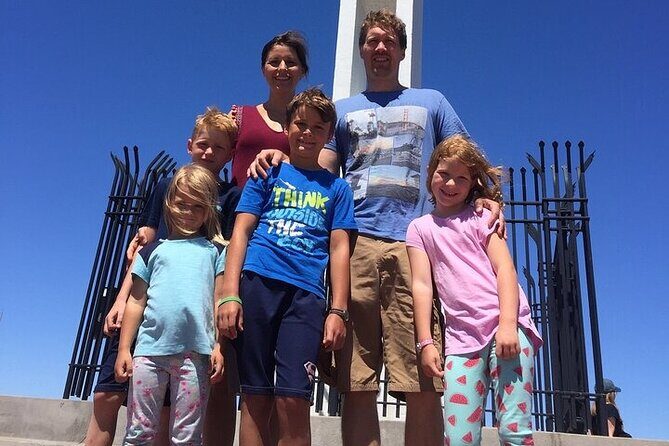 Full Day Private SD Tour from Encinitas - The Sum Up