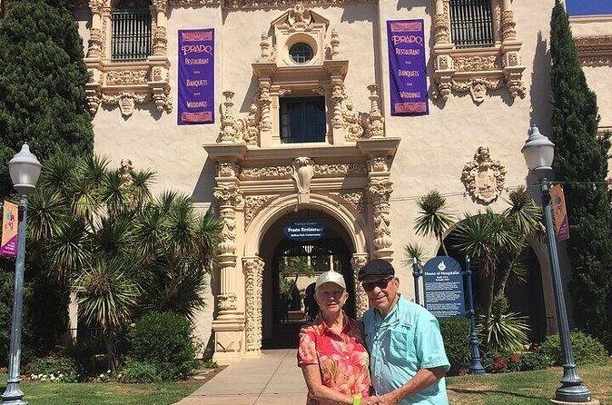 Full Day Private SD Tour from Encinitas - FAQs