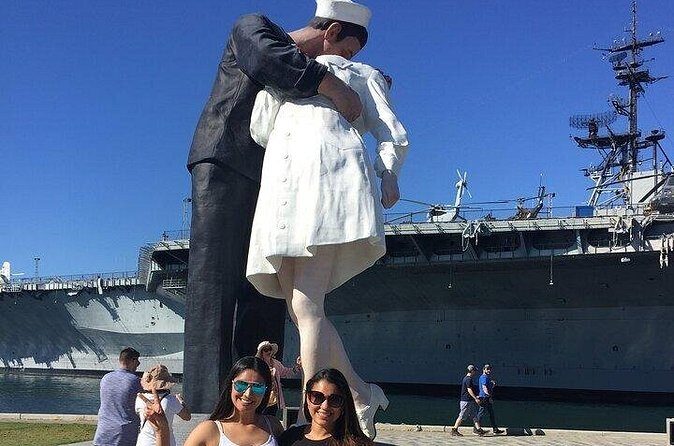 Full Day Private SD Tour from La Jolla - Who Is This Tour Best For?