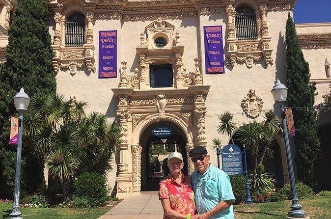 Full Day Private SD Tour from La Jolla - Final Thoughts