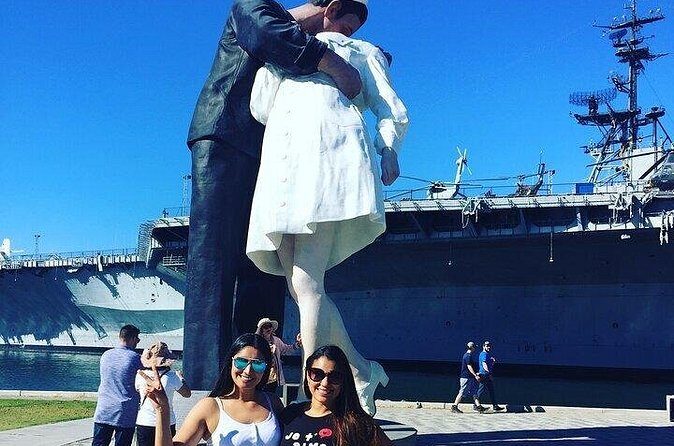 Full Day Private SD Tour from Pacific Beach - Balboa Park and Little Italy: Culture and Flavor