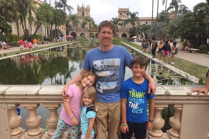 Full Day Private SD Tour from Solana Beach - Final Thoughts: Is This Tour Right for You?