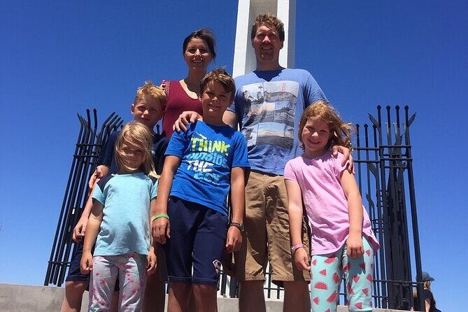 Full Day Private SD Tour from Solana Beach - FAQs