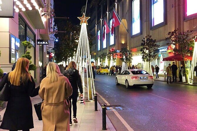 Full-Day Private Shopping Tour in Istanbul - Who Is This Tour Best For?