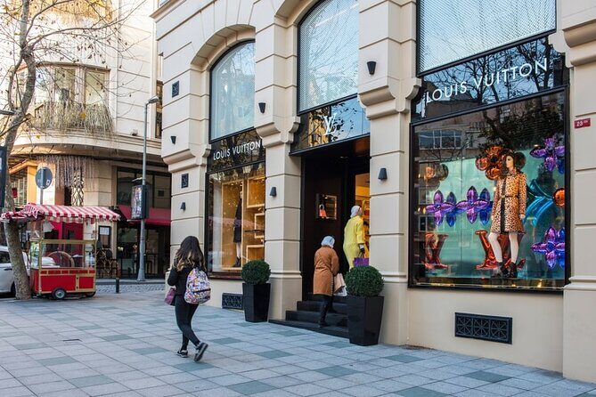 Full-Day Private Shopping Tour in Istanbul - Final Thoughts