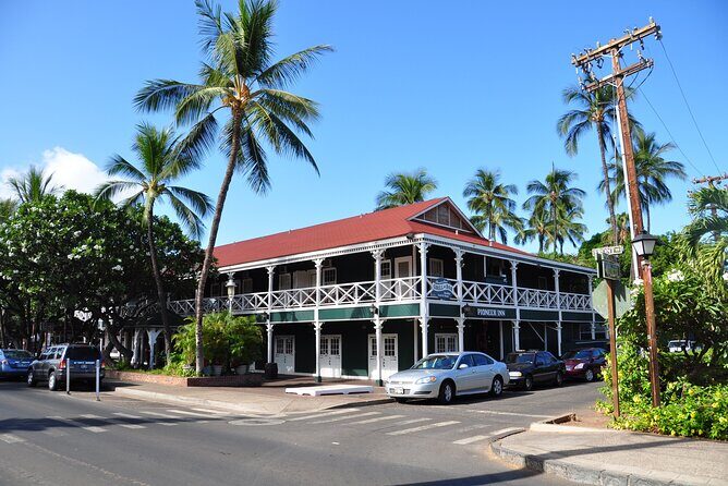 Full Day Private Shore Excursion in Maui from Lahaina Cruise Port - FAQ