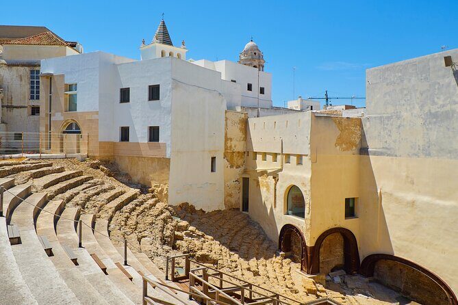 Full Day Private Shore Tour in Cadiz from Cadiz Cruise Port - Frequently Asked Questions