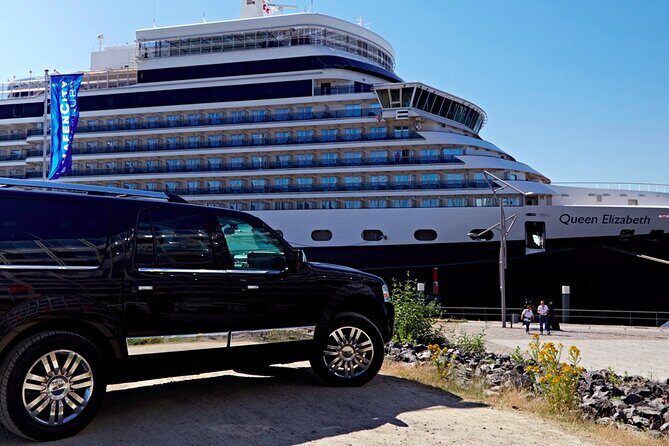 Full Day Private Shore Tour in Puerto Vallarta from Vallarta Port - What to Expect from Your Puerto Vallarta Shore Tour