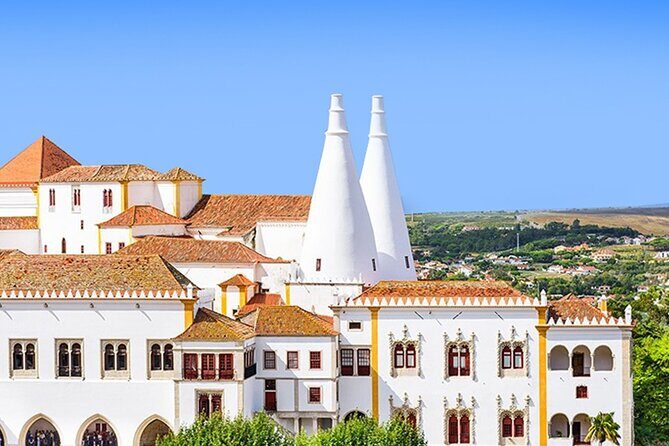 Full-day Private Sintra Tour with Guide - The Experience: What Travelers Say