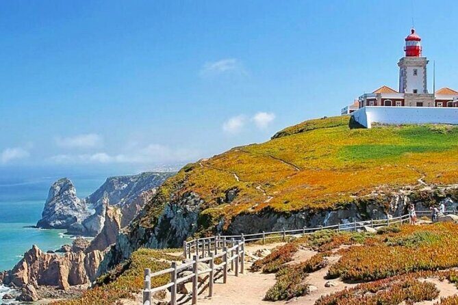 Full-day Private Sintra Tour with Guide - Pricing and Value