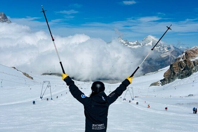 Full Day Private Ski Lesson in Zermatt - Introduction