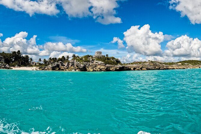 Full-Day Private Snorkel Tour in Tulum and Sian Kaan - FAQs