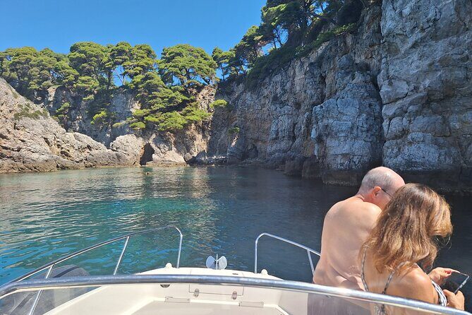 Full- Day Private Speedboat Tour in Dubrovnik on Elaphiti Islands - Key Points