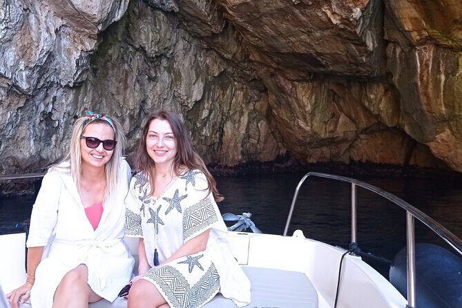 Full- Day Private Speedboat Tour in Dubrovnik on Elaphiti Islands - Who Is This Tour Best For?