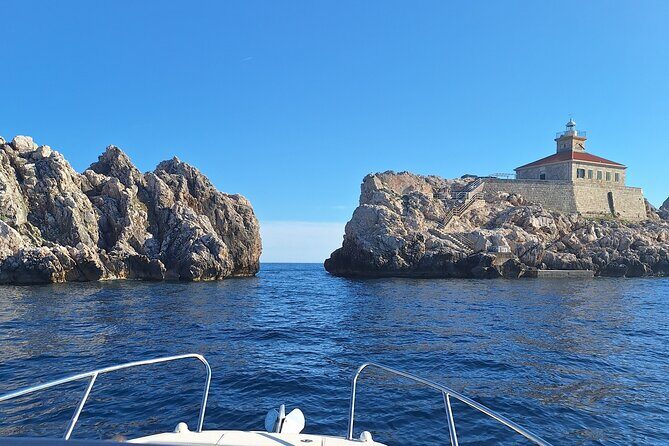Full- Day Private Speedboat Tour in Dubrovnik on Elaphiti Islands - FAQ