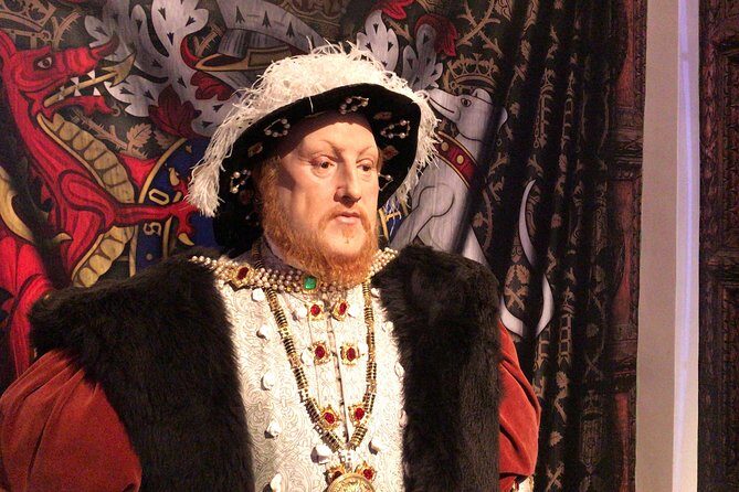 Full-Day Private Spirit of London Black Cab Tour - Final Thoughts