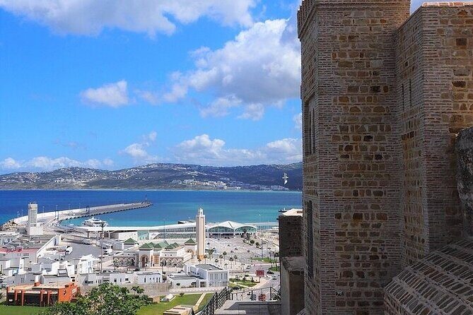 Full Day Private Tangier Tour From Malaga - Real Travelers’ Insights