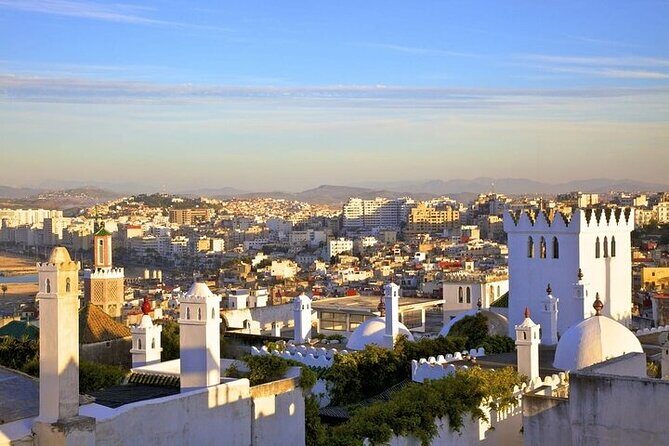 Full Day Private Tangier Tour From Malaga - Wrapping It Up