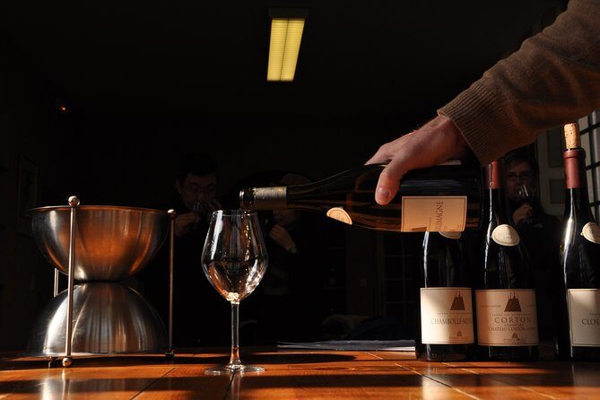 Full Day Private Tour 10 Premiers & Grands Crus, The Best of Burgundy - Exploring Burgundy’s Vineyards Along the Grands Crus Road