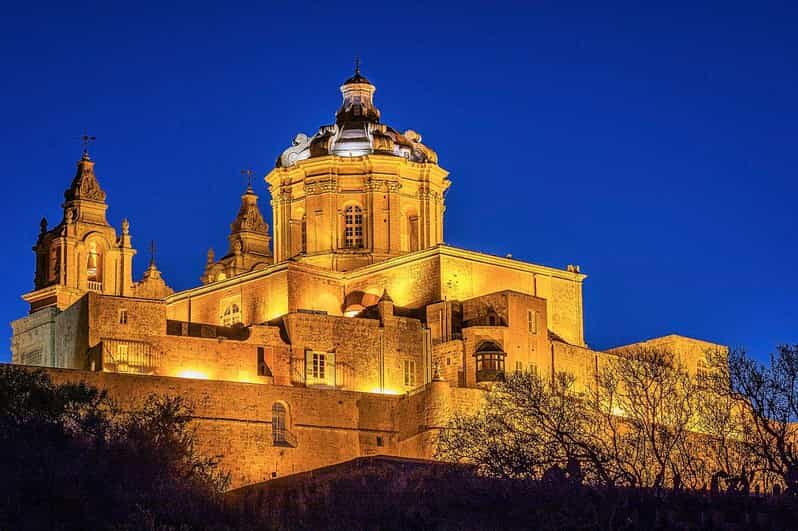 Full Day Private Tour around the Island in Malta - Full Day Private Tour around the Island in Malta