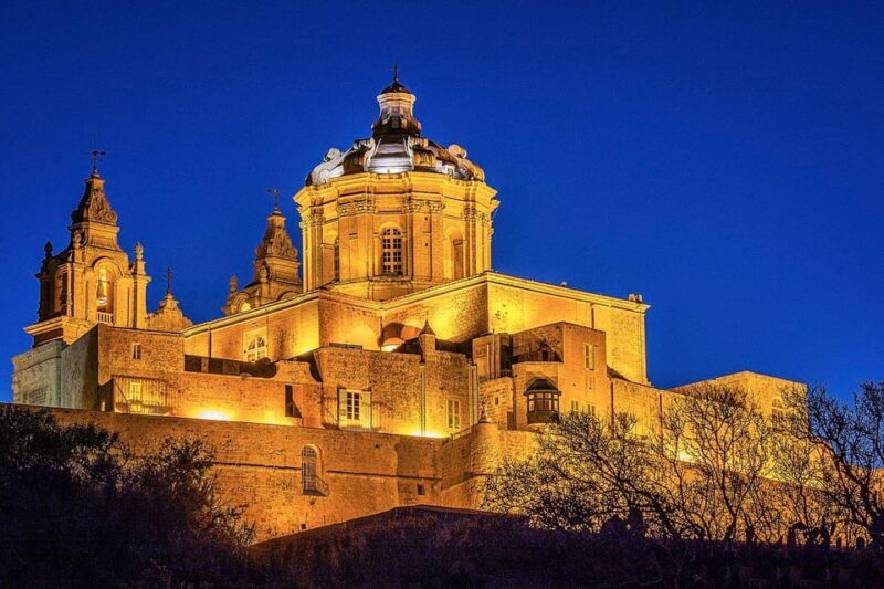 Full Day Private Tour around the Island in Malta - Breakdown of the Itinerary