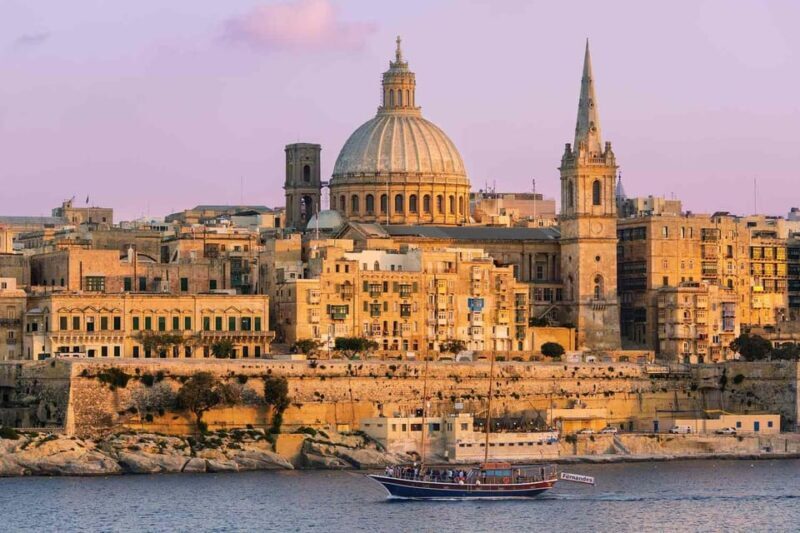 Full Day Private Tour around the Island in Malta - What’s Included and Why It Matters