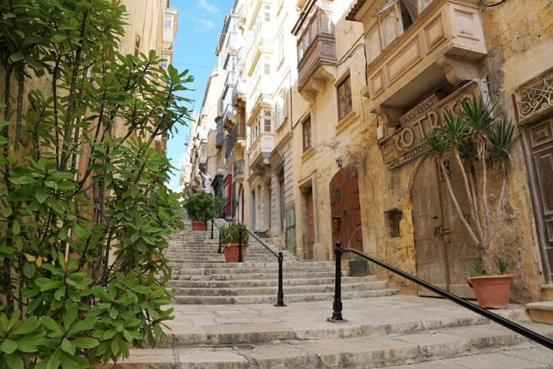 Full Day Private Tour around the Island in Malta - What We Love & What to Consider