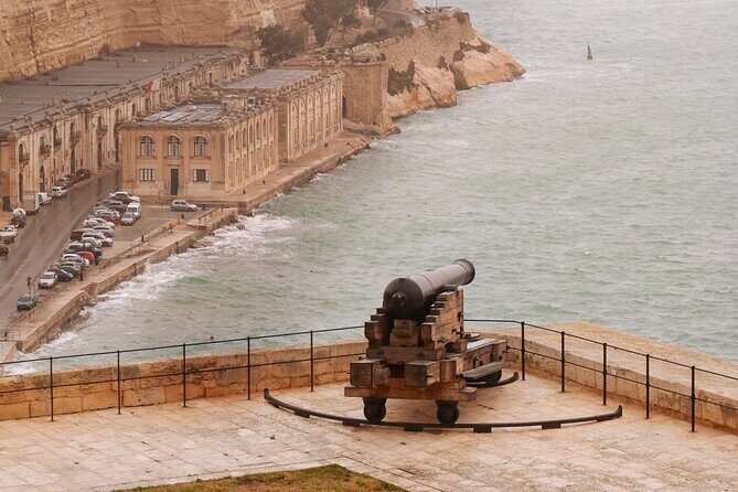 Full Day Private Tour around the Island in Malta - An In-Depth Look at the Full Day Malta Tour