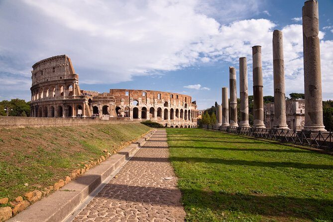 Full Day Private Tour: Colosseum, Roman Forum and Vatican - A Detailed Look at the Tour Experience