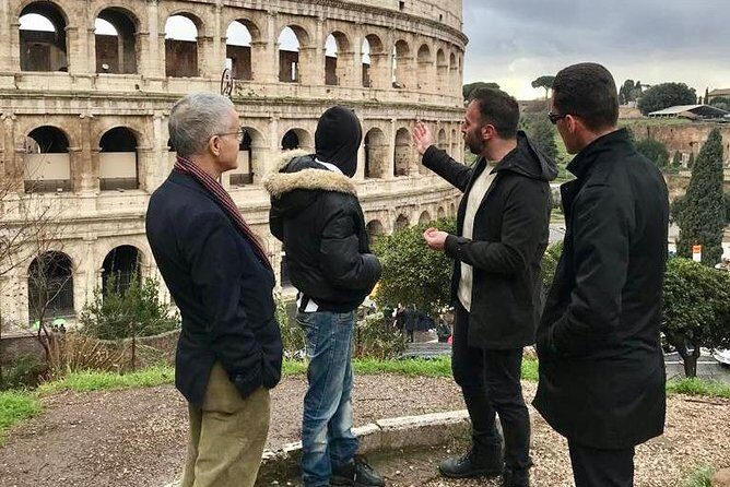 Full Day Private Tour: Colosseum, Roman Forum and Vatican - Final Thoughts