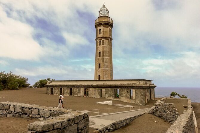 Full-Day Private Tour - Faial Island - The Experience: What You’ll Love
