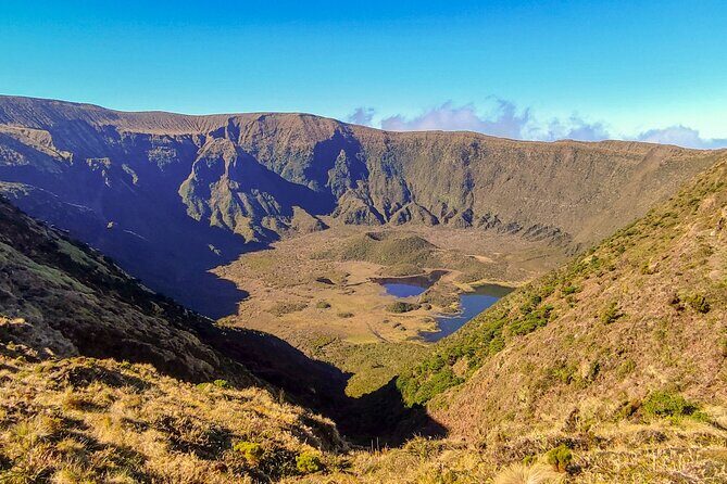 Full-Day Private Tour - Faial Island - Frequently Asked Questions (FAQ)