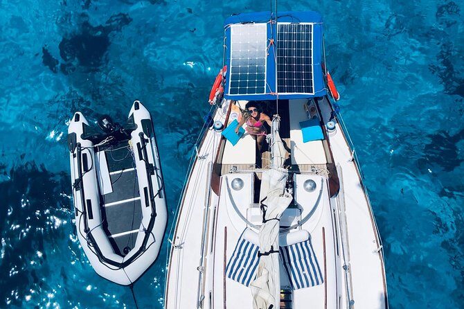 Full Day Private Tour Formentera from Ibiza - Key Points