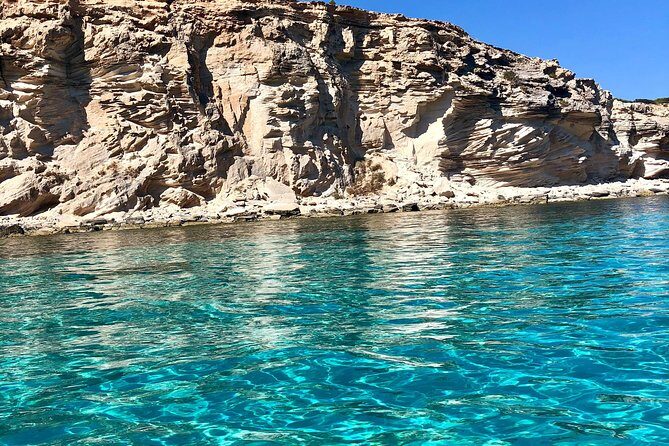 Full Day Private Tour Formentera from Ibiza - FAQ