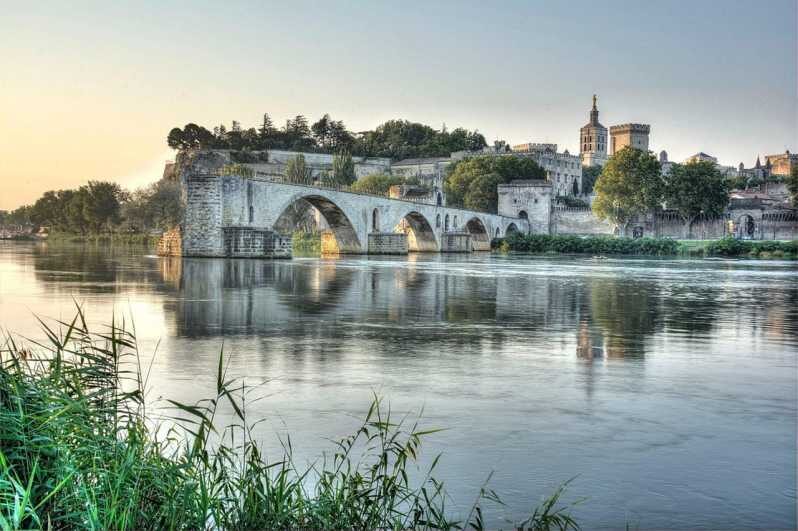 Full Day Private Tour from Avignon - Why This Tour Stands Out