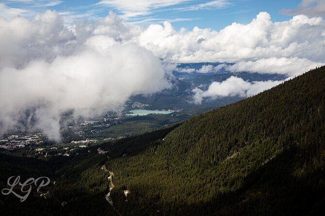 Full-Day Private Tour from Bellingham to Whistler B.C. Canada - FAQs