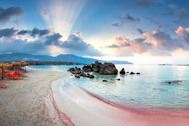 Full-Day Private Tour from Chania to Elafonissi Beach - Who Is This Tour Best For?