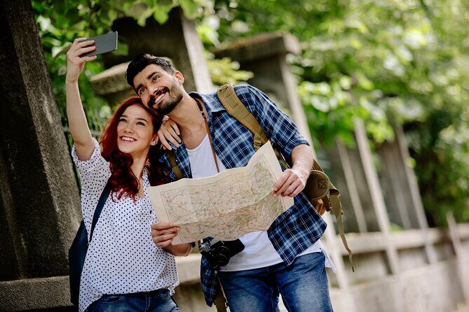 Full-day private tour from Game of Thrones Odyssey - The Guide and Overall Experience