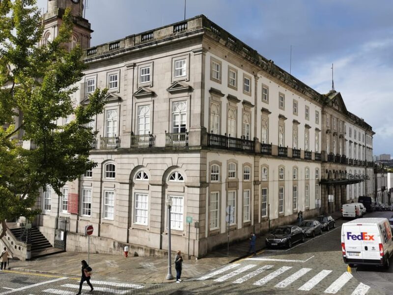 Full Day Private Tour from Lisbon to Porto - Final Thoughts