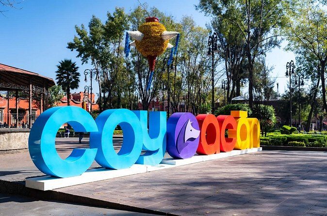 Full-day private tour from Mexico city to Coyoacán - The Price: Is It Worth It?