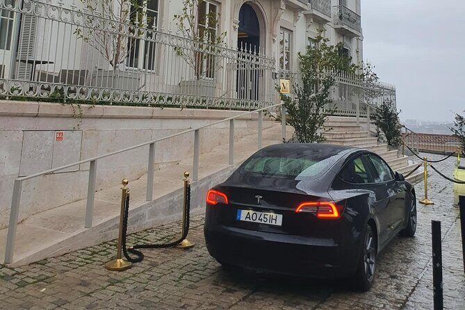 Full Day Private Tour from Porto to Lisbon - An In-Depth Look at the Experience