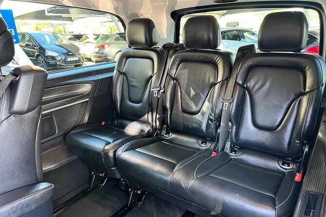 Full Day Private Tour from Porto to Lisbon - Frequently Asked Questions