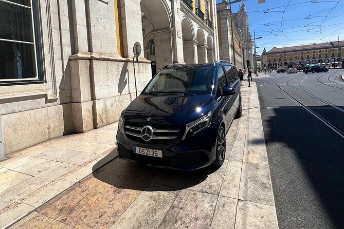 Full Day Private Tour from Porto to Lisbon - Final Thoughts