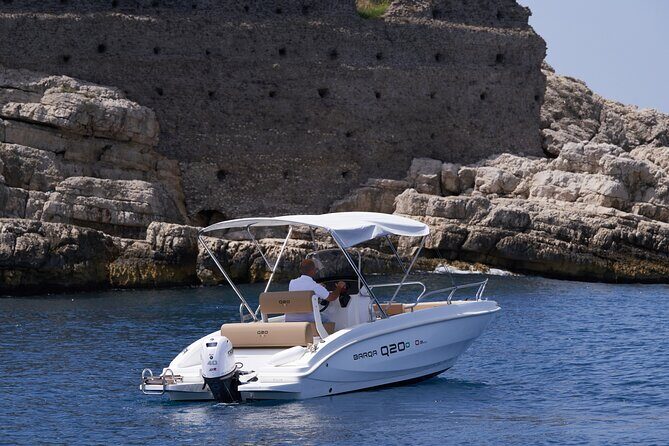 Full Day Private Tour from Sorrento to Capri by speedboat - What the Tour Entails: An In-Depth Look