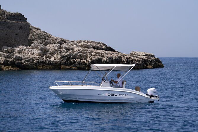 Full Day Private Tour from Sorrento to Capri by speedboat - Who Is This Tour Best For?