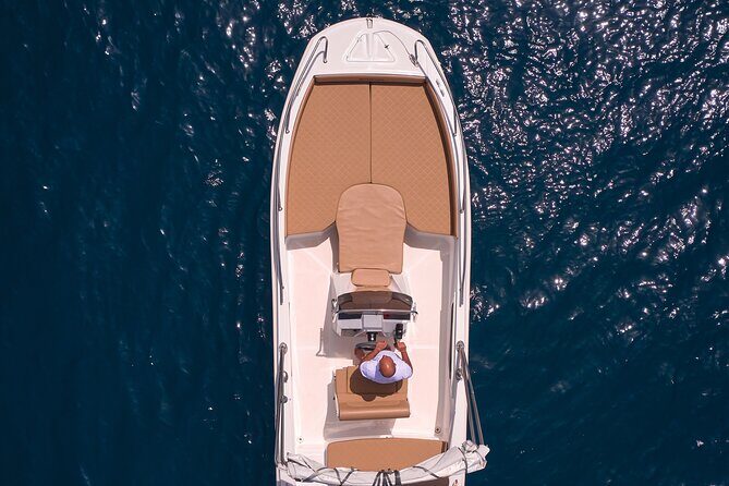 Full Day Private Tour from Sorrento to Capri by speedboat - Final Thoughts