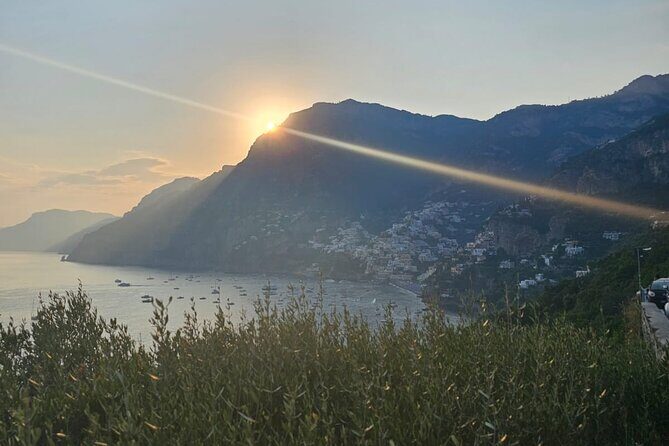 Full Day Private Tour in Amalfi Coast from Rome - Who Should Consider This Tour?